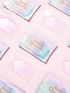 PETITFEE Aura Quartz Lip Mask 6.4g
