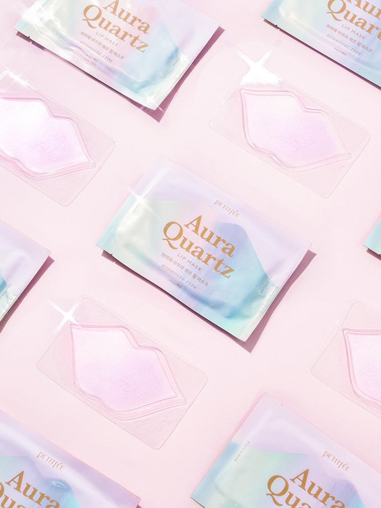 PETITFEE Aura Quartz Lip Mask 6.4g