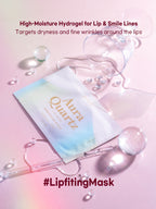 PETITFEE Aura Quartz Lip Mask 6.4g