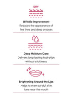 PETITFEE Aura Quartz Lip Mask 6.4g