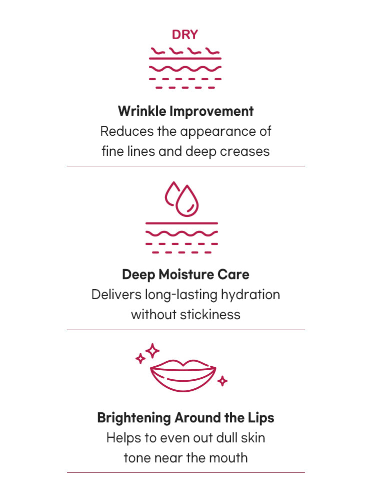 PETITFEE Aura Quartz Lip Mask 6.4g