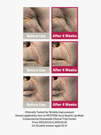 PETITFEE Aura Quartz Lip Mask 6.4g