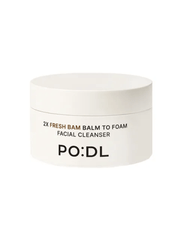 PODL 2X Fresh Bam Balm To Foam 130ml