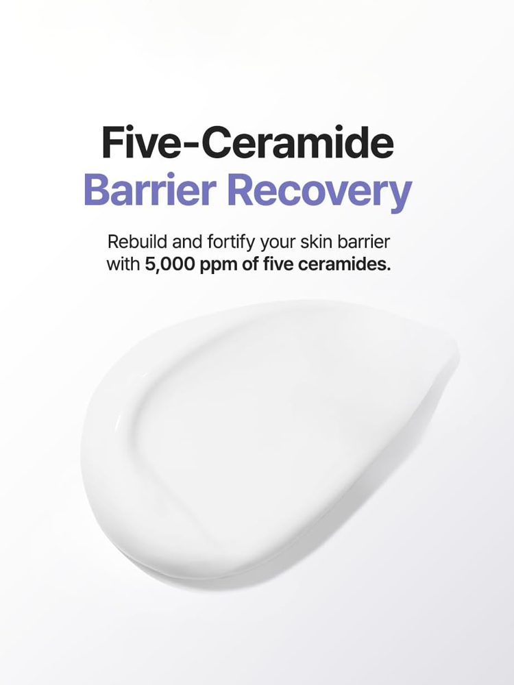 PURITO Luminous Ceramide Moisturizer 100ml
