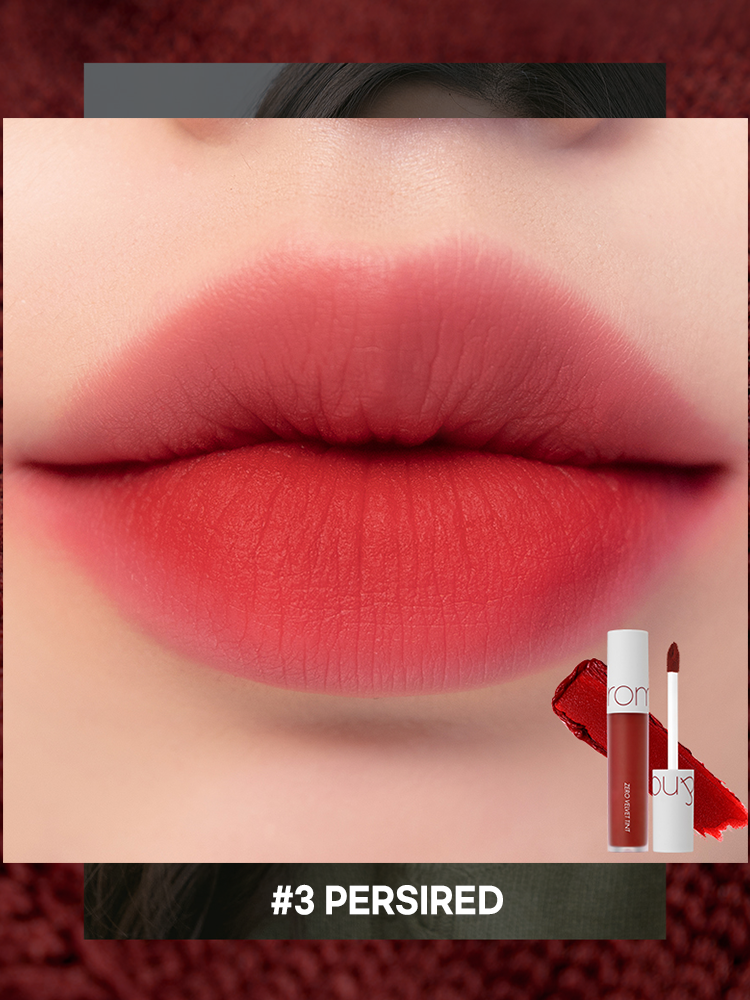 rom&nd Zero Velvet Tint 5.5g
