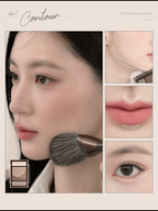 rom&nd Better Than Contour 20.5g