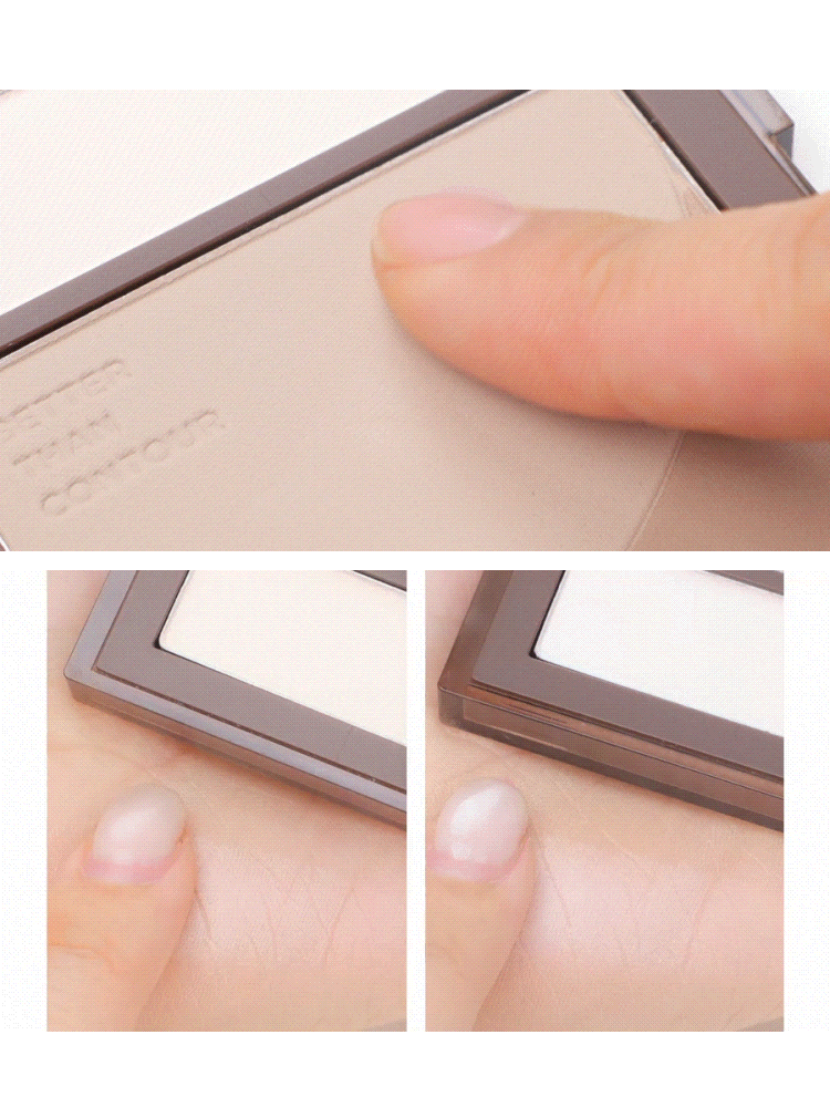 rom&nd Better Than Contour 20.5g