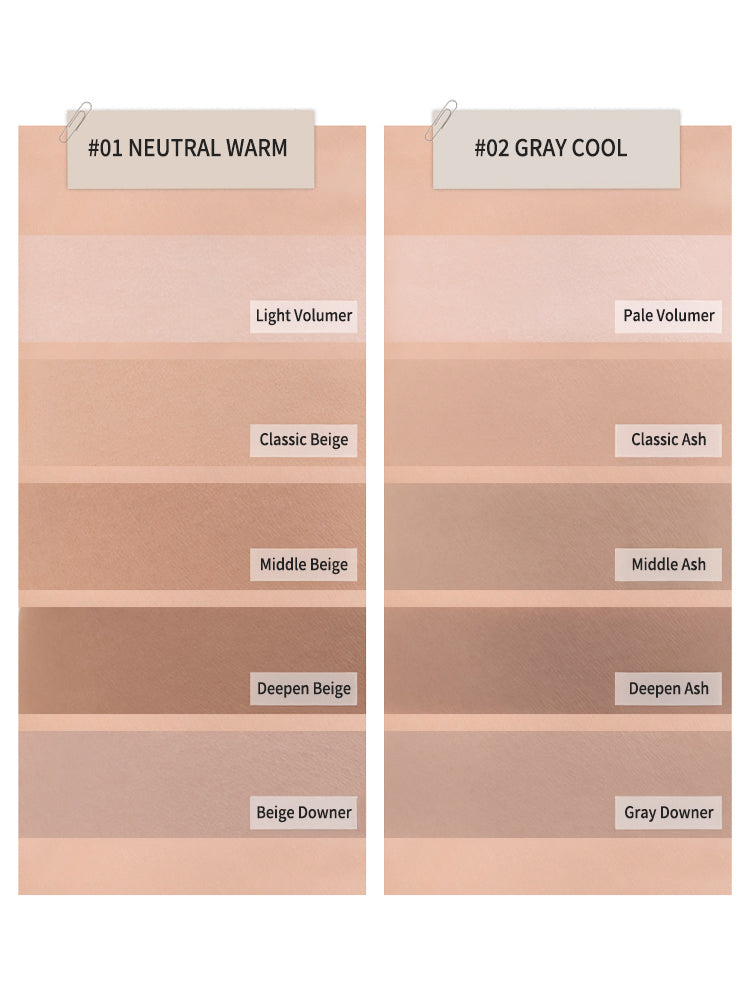 rom&nd Better Than Contour 20.5g