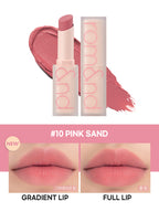 rom&nd Zero Matte Lipstick 3g