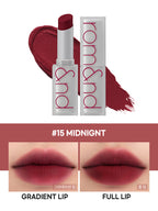 rom&nd Zero Matte Lipstick 3g