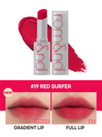 rom&nd Zero Matte Lipstick 3g