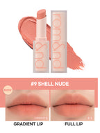 rom&nd Zero Matte Lipstick 3g