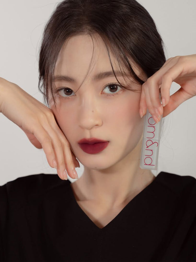 rom&nd Zero Matte Lipstick 3g