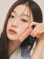 rom&nd Zero Matte Lipstick MUTERAL NUDE 3g