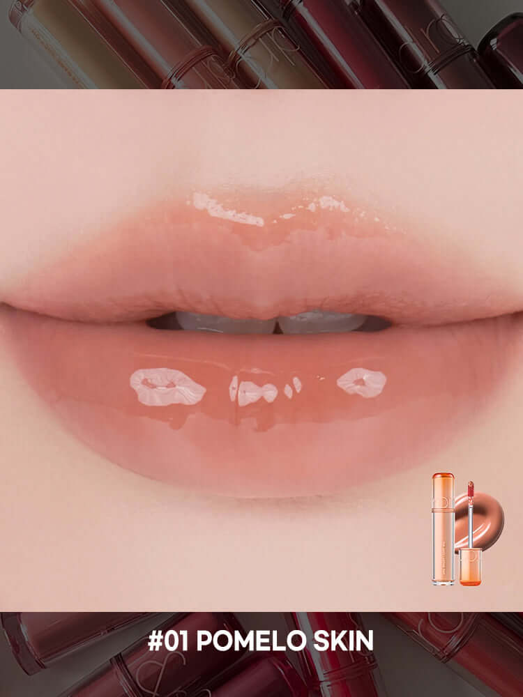 rom&nd The Juicy Lasting Tint 3.5g