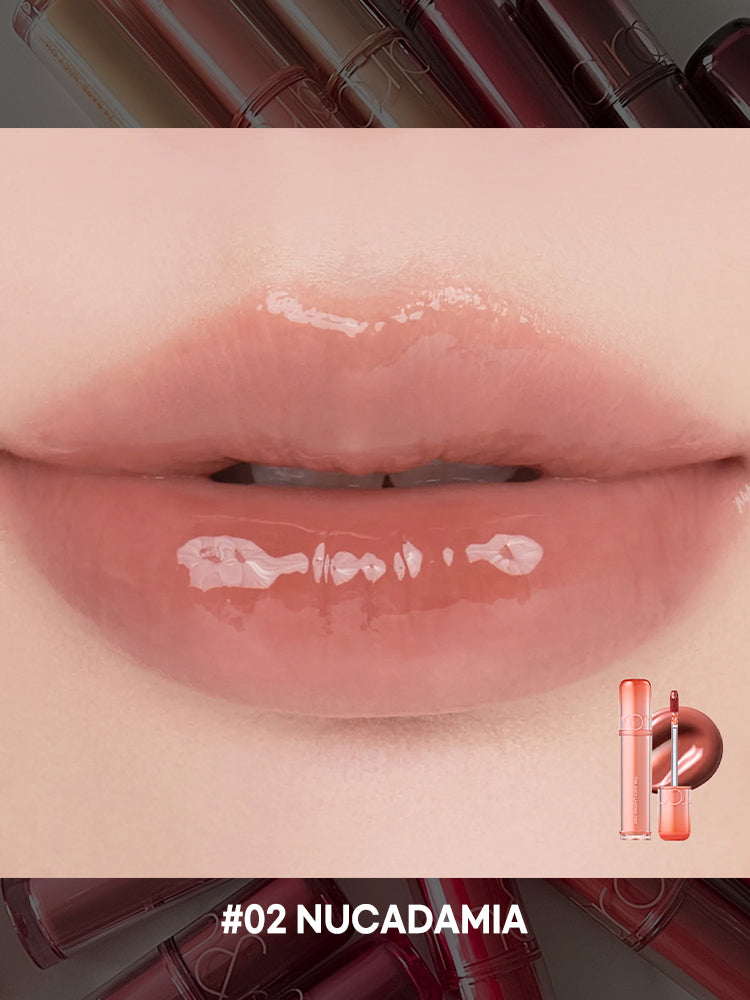 rom&nd The Juicy Lasting Tint 2.0 3.5g