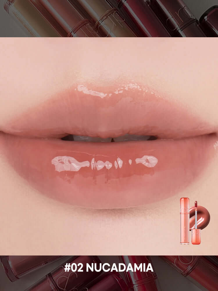 rom&nd The Juicy Lasting Tint 3.5g