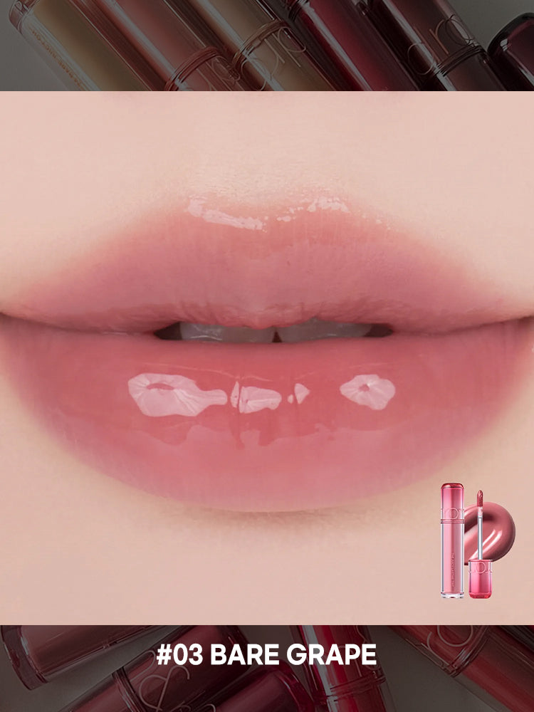 rom&nd The Juicy Lasting Tint 2.0 3.5g