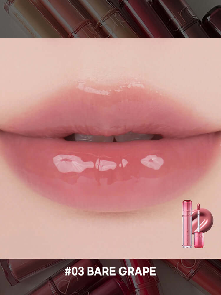 rom&nd The Juicy Lasting Tint 3.5g