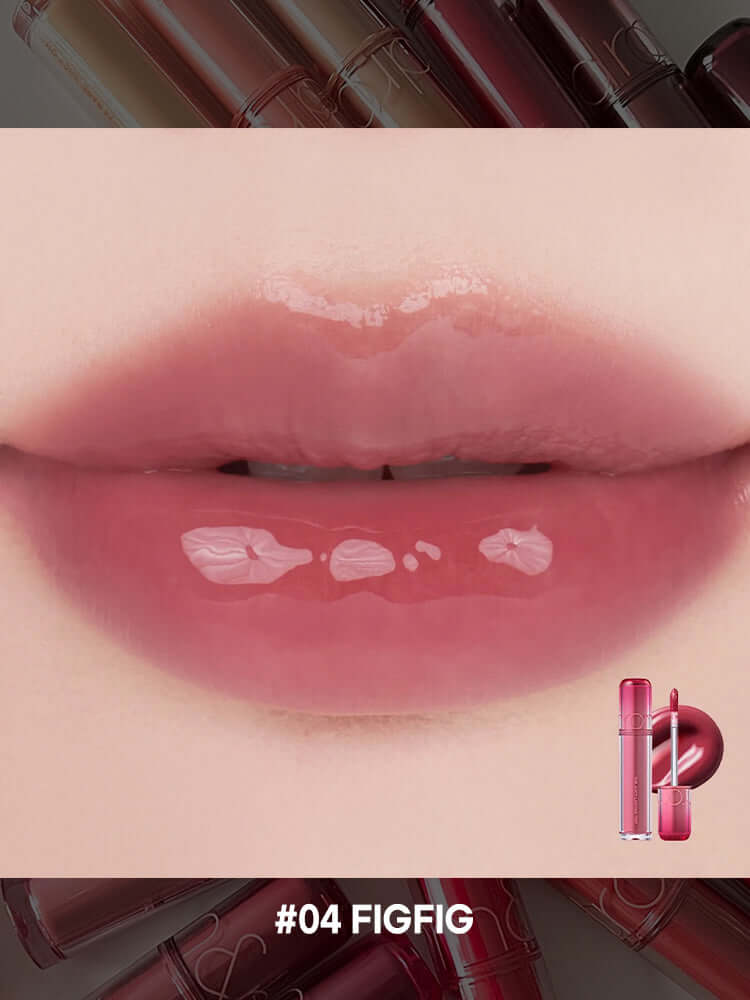 rom&nd The Juicy Lasting Tint 3.5g