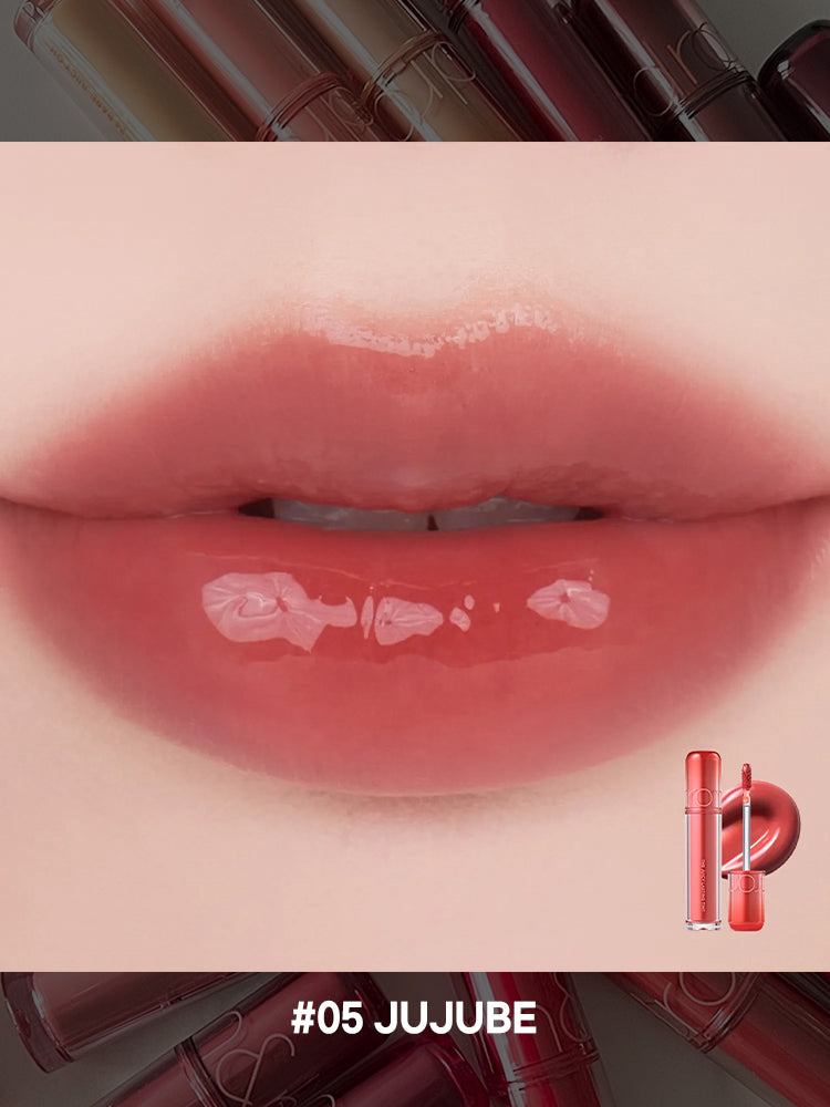 rom&nd The Juicy Lasting Tint 2.0 3.5g