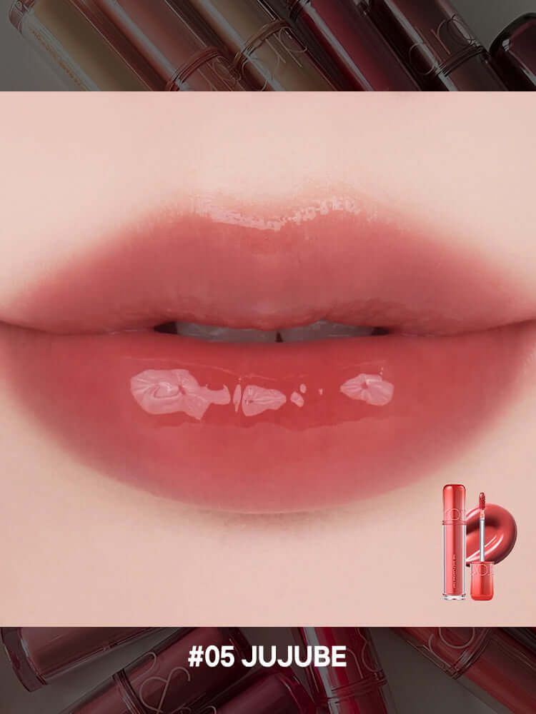 rom&nd The Juicy Lasting Tint 3.5g