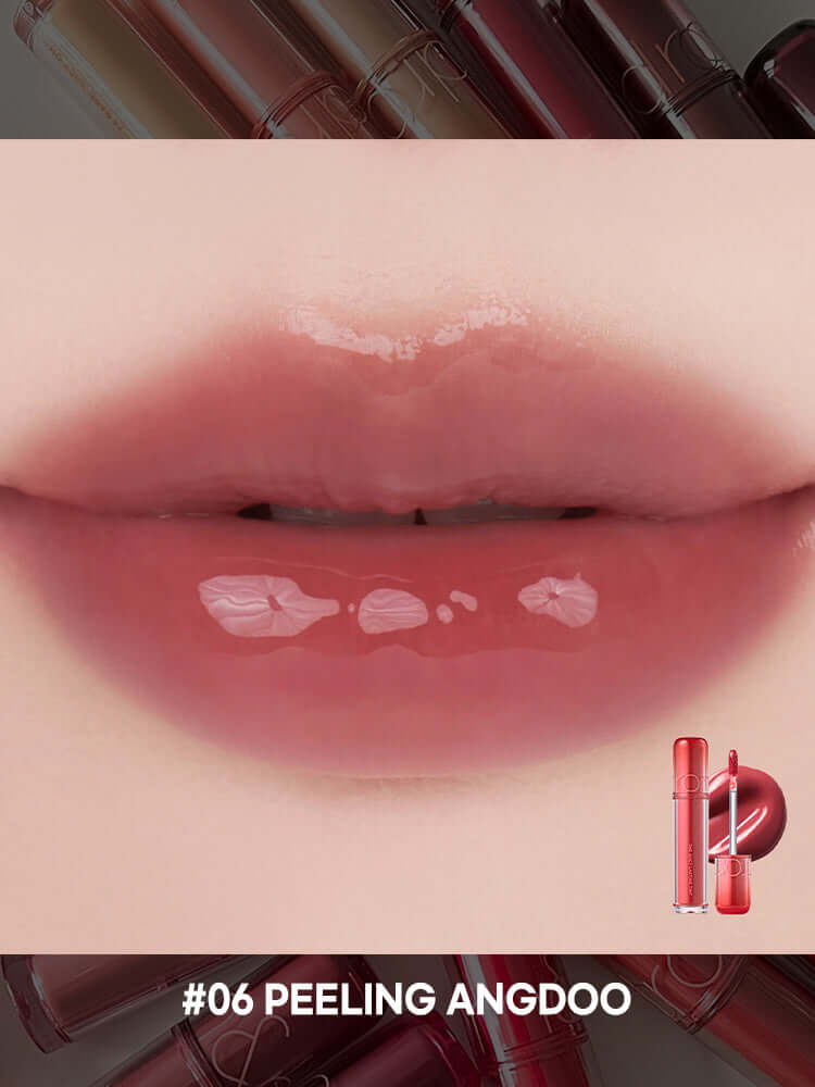 rom&nd The Juicy Lasting Tint 3.5g