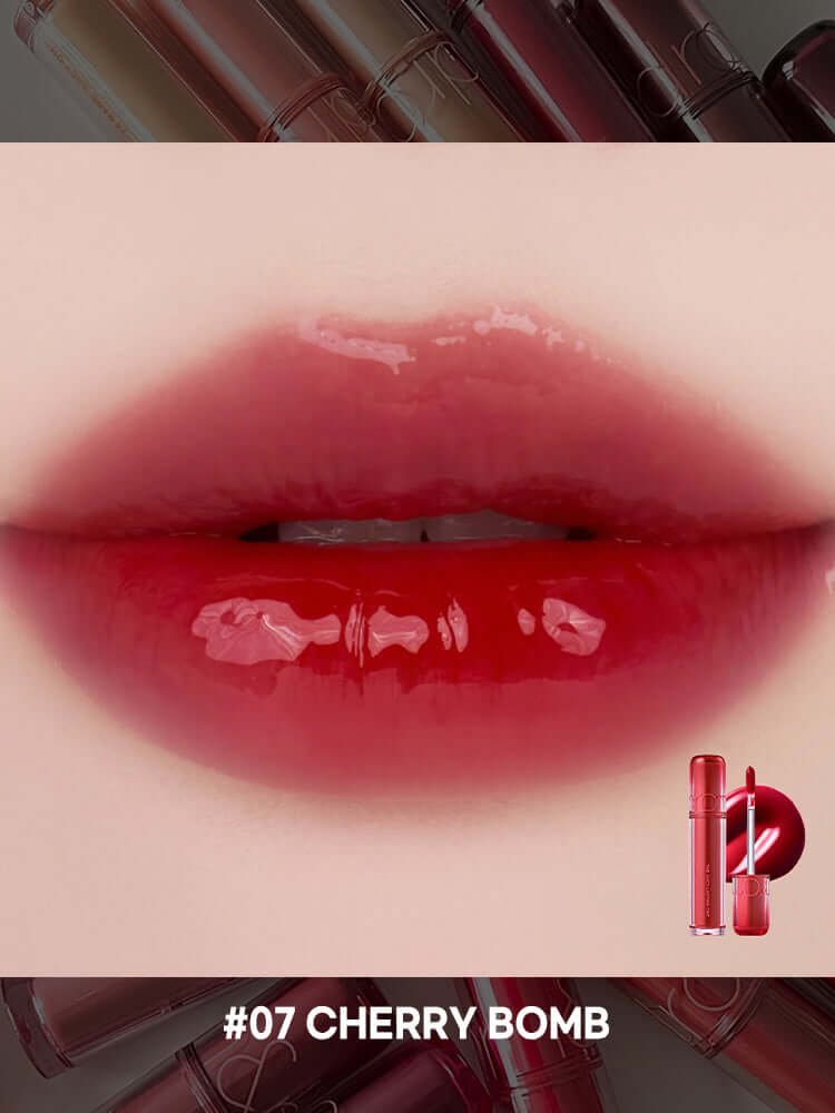 rom&nd The Juicy Lasting Tint 3.5g