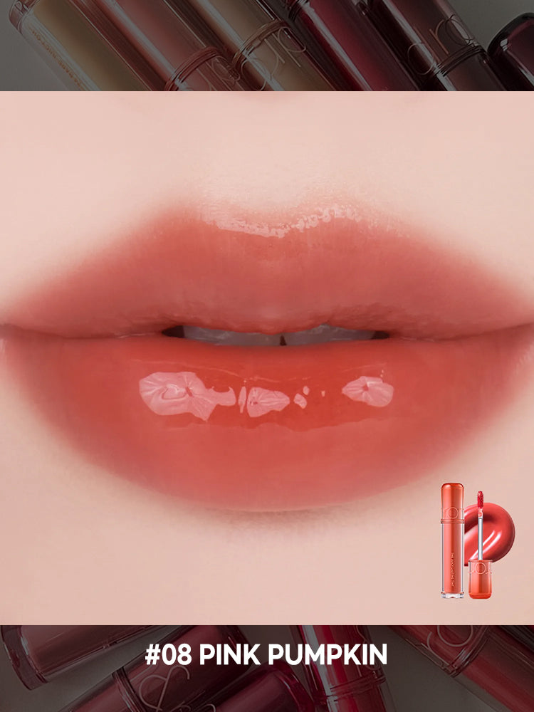 rom&nd The Juicy Lasting Tint 2.0 3.5g