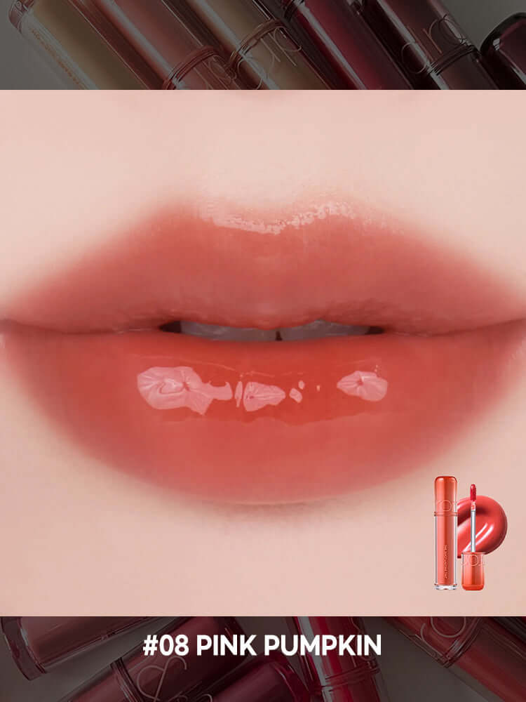 rom&nd The Juicy Lasting Tint 3.5g