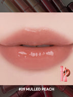 rom&nd The Juicy Lasting Tint 2.0 3.5g