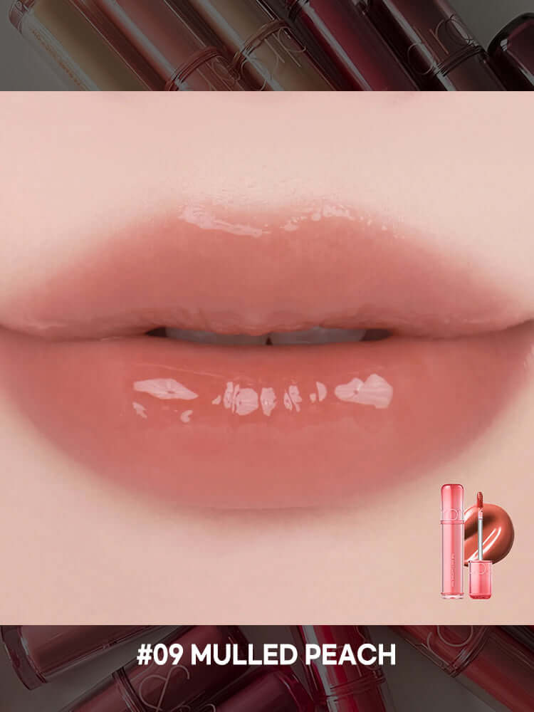 rom&nd The Juicy Lasting Tint 3.5g