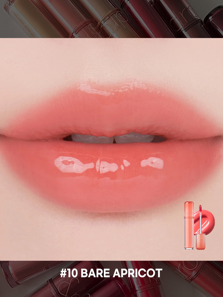 rom&nd The Juicy Lasting Tint 2.0 3.5g