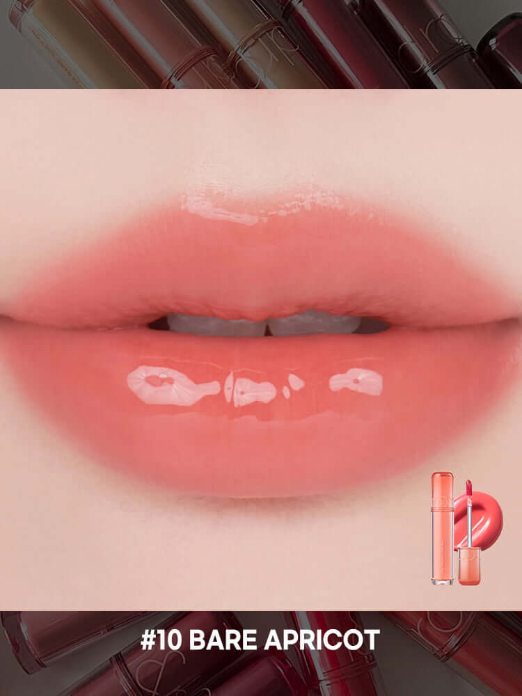 rom&nd The Juicy Lasting Tint 3.5g