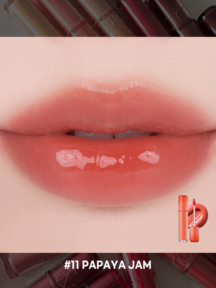 rom&nd The Juicy Lasting Tint 2.0 3.5g