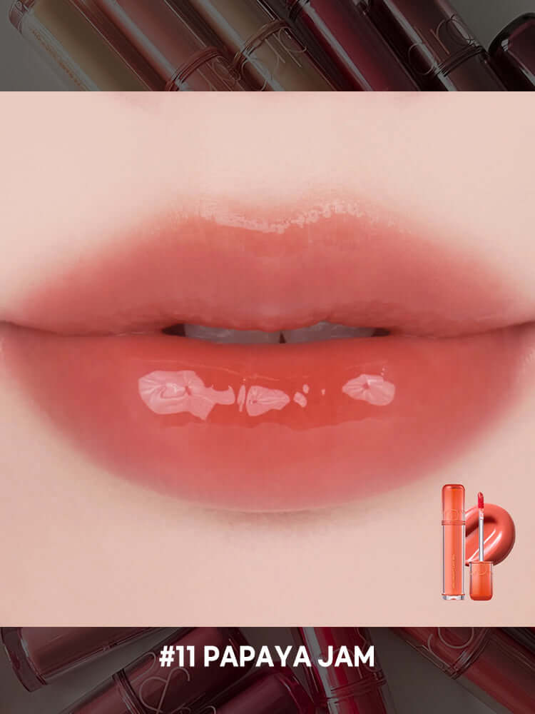 rom&nd The Juicy Lasting Tint 3.5g