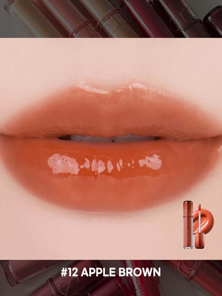 rom&nd The Juicy Lasting Tint 3.5g