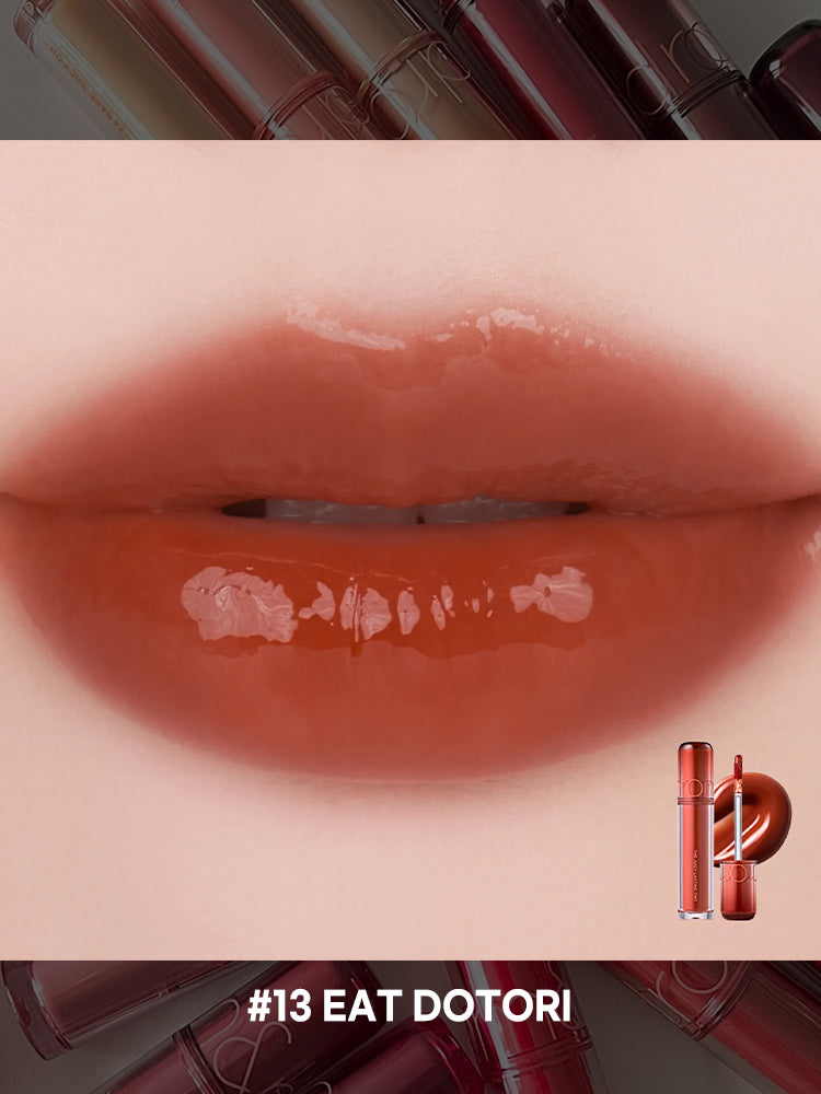 rom&nd The Juicy Lasting Tint 2.0 3.5g