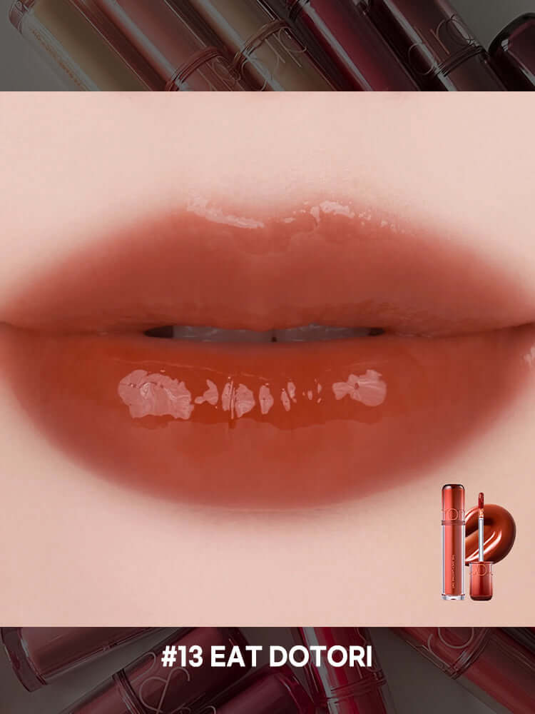 rom&nd The Juicy Lasting Tint 3.5g