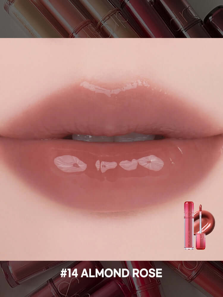 rom&nd The Juicy Lasting Tint 3.5g