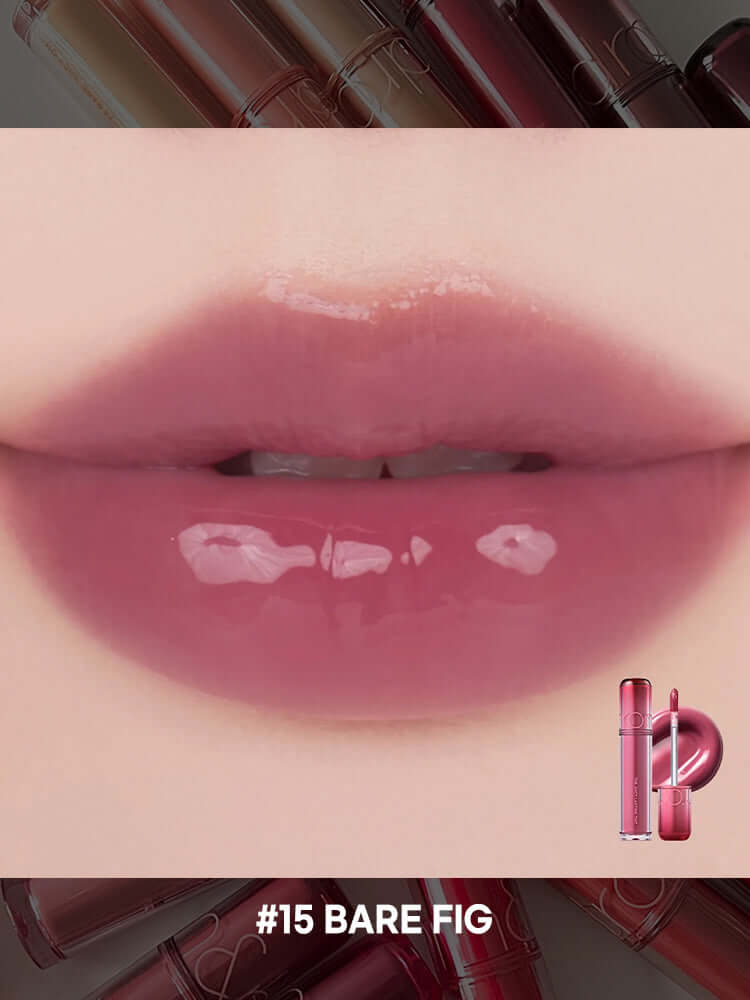 rom&nd The Juicy Lasting Tint 3.5g