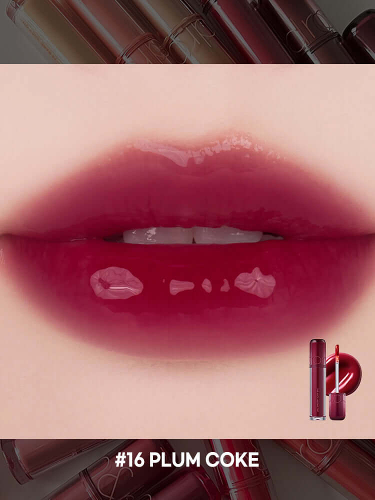 rom&nd The Juicy Lasting Tint 3.5g