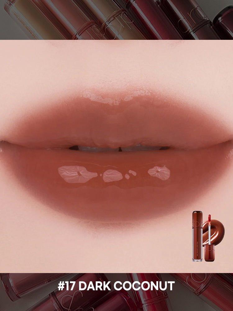 rom&nd The Juicy Lasting Tint 2.0 3.5g