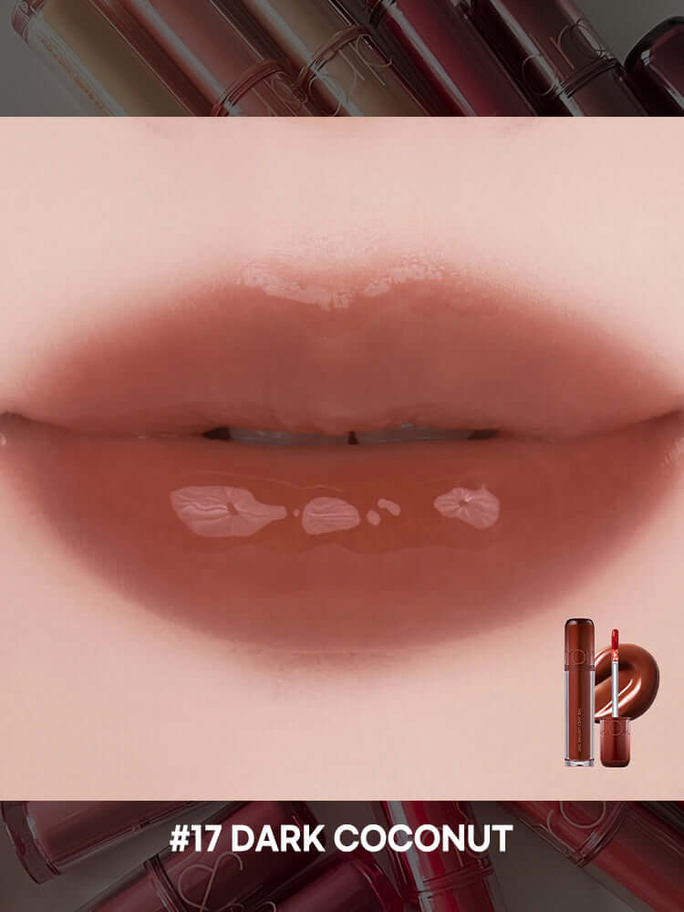 rom&nd The Juicy Lasting Tint 3.5g