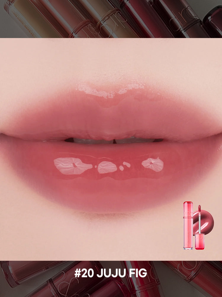 rom&nd The Juicy Lasting Tint 2.0 3.5g