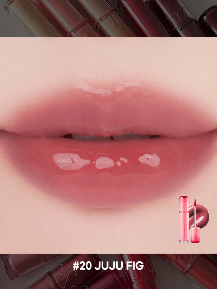 rom&nd The Juicy Lasting Tint 3.5g