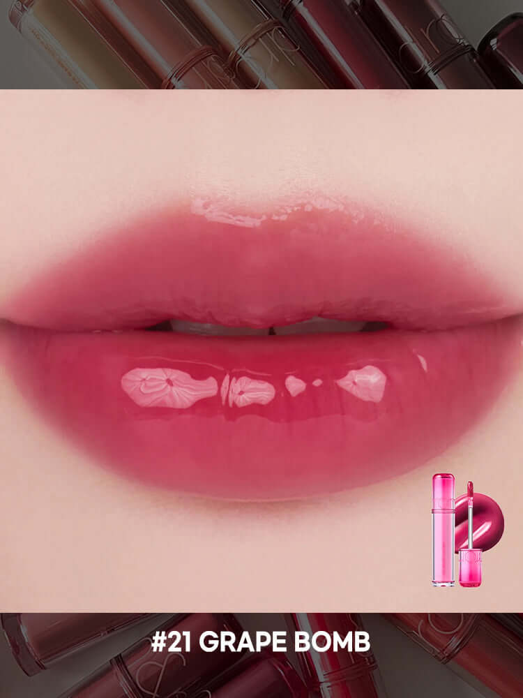 rom&nd The Juicy Lasting Tint 3.5g