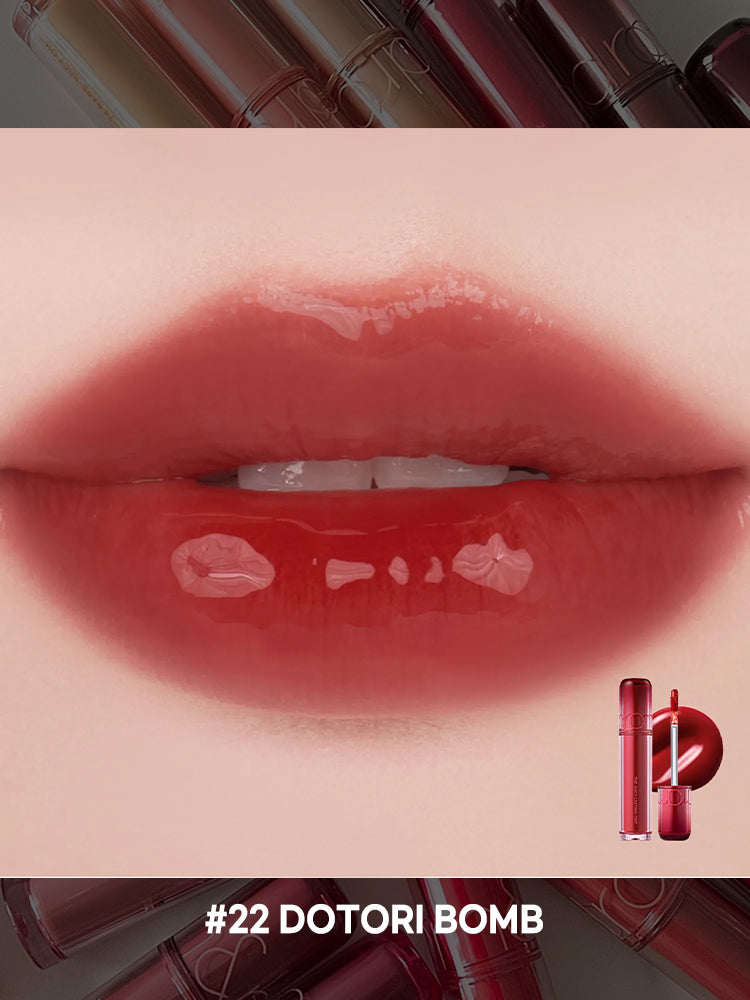 rom&nd The Juicy Lasting Tint 2.0 3.5g