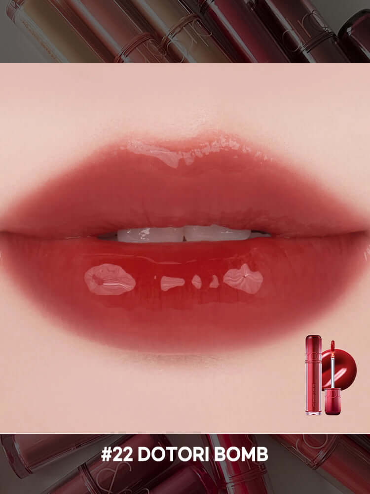 rom&nd The Juicy Lasting Tint 3.5g