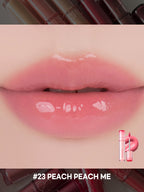 rom&nd The Juicy Lasting Tint 2.0 3.5g